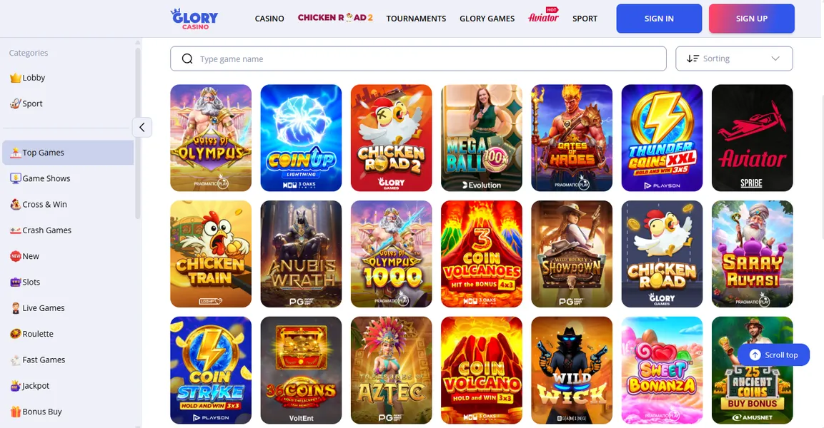 Helpdesk and Glory Casino Bangladesh Player Assistance
