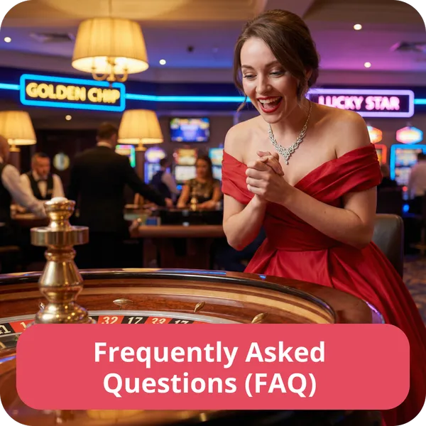 Frequently Asked Questions (FAQ)